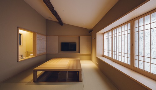 Yuuhi House