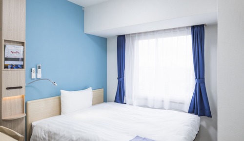 Premium Single Room, Non Smoking