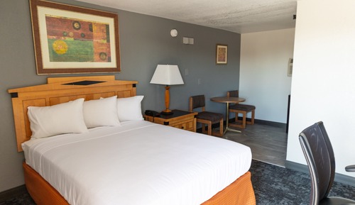 Economy Single Room