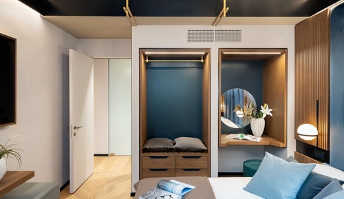 Design Apartment