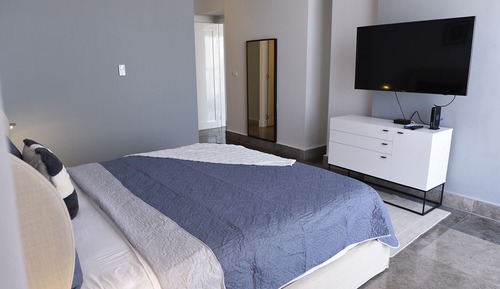 Apartamento de lujo 33H