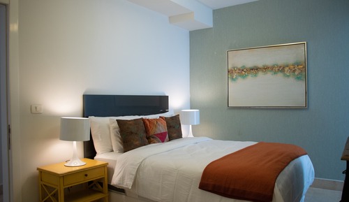 Apartamento de lujo 34A