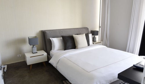 Apartamento de Lujo 14J