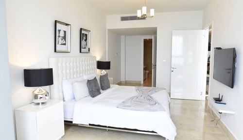 Apartamento de lujo 32B
