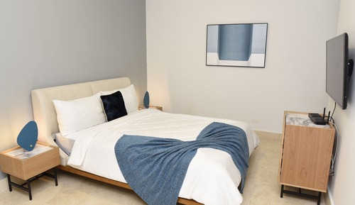 Apartamento de lujo 59A