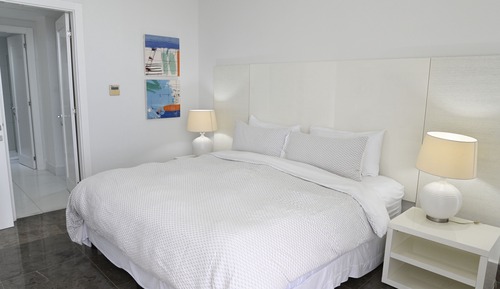 Luxury Apartment, 2 Bedrooms