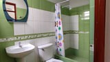 Basic Single Room