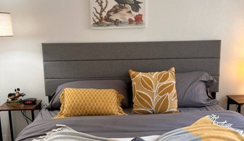 Traditional Apartment, 1 Bedroom, Courtyard Area