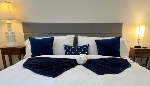 Comfort Apartment, 1 Bedroom, Courtyard View, Courtyard Area