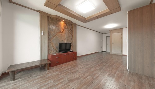 Basic Room, 1 Bedroom (203)