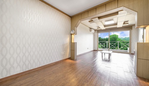 Basic Room, 1 Bedroom (302)