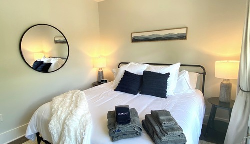 Premium Condo