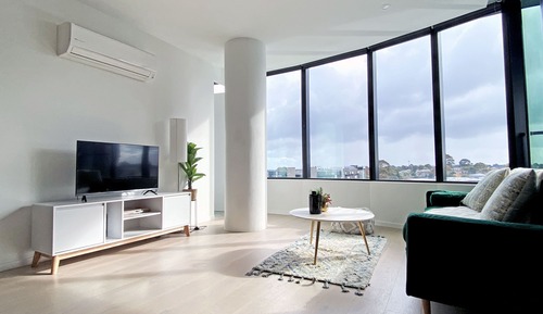 Superior Apartment