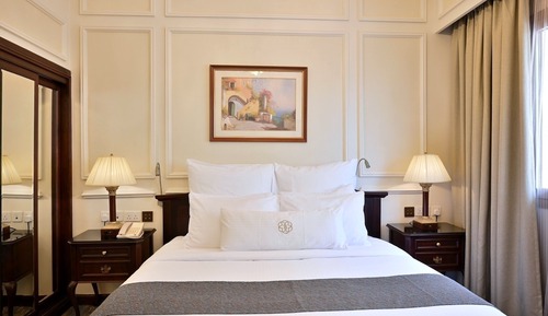 Junior Studio Suite, 1 King Bed