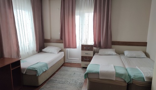 Family Triple Room