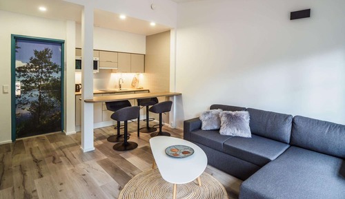 Superior Apartment