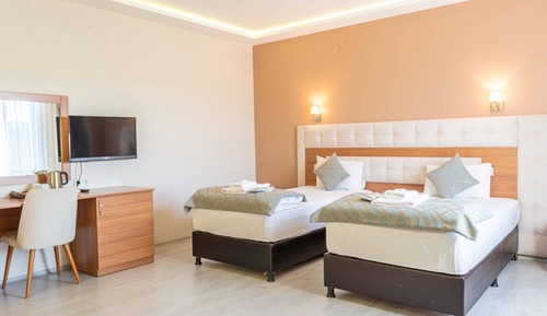 Superior Double or Twin Room