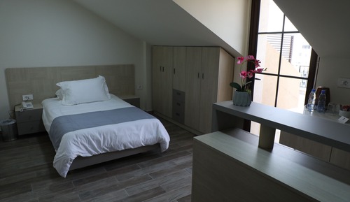 Luxury Studio Suite