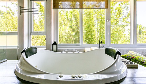 Exclusive Villa
