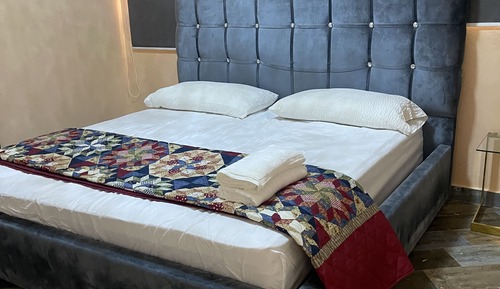 Comfort Villa, 4 Bedrooms