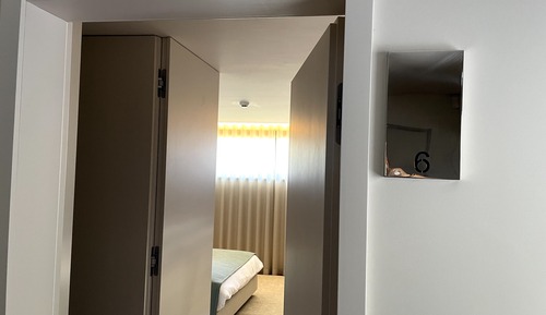 Senior Double Room