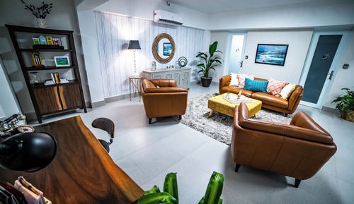 Comfort Double or Twin Room