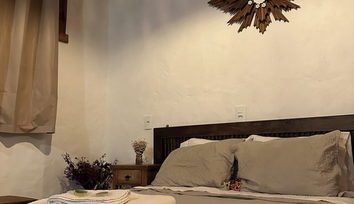 Deluxe Chalet