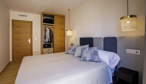 Family Apartment