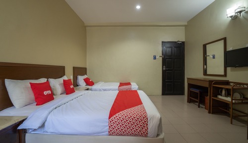 Superior Suite