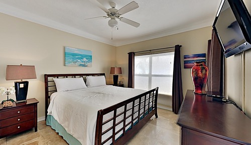 Condo, Multiple Beds, Kitchen, Garden View (#104 - Pet Friendly)