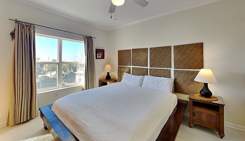 Condo, Multiple Beds, Balcony, Ocean View (#307 - No Pets Allowed)