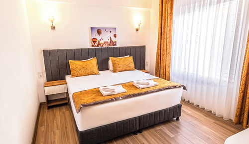 Standart Suit Room