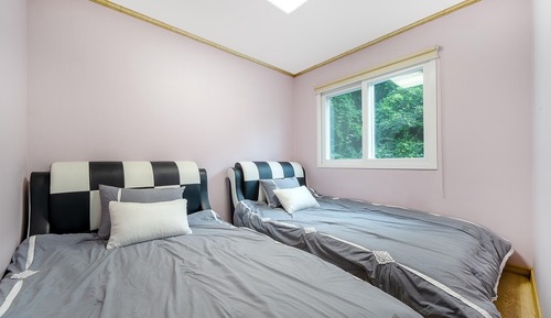 Basic Room, 1 Bedroom (103Ho(pet))
