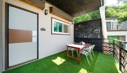 Basic Room, 1 Bedroom (101Ho(pet))