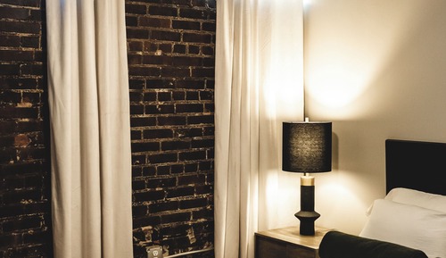 2 Bedroom Loft, Room 7