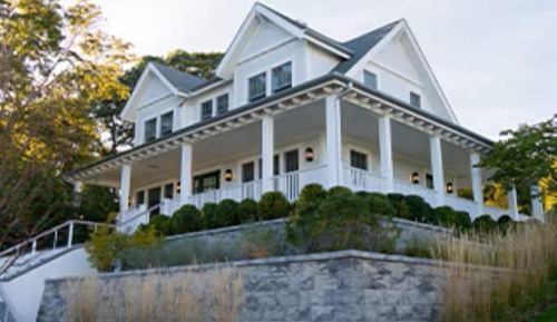 Deluxe Cottage