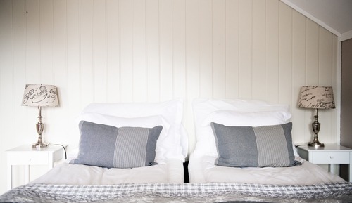 Superior Suite, Ensuite