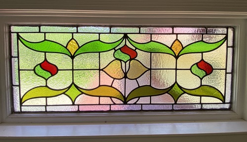 Garden Suite