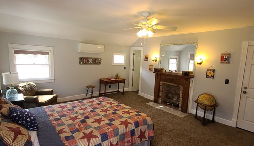 Patriot Suite