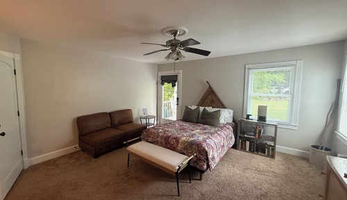 Appalachian Room