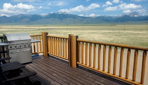 Signature Double Room, 2 Queen Beds, Balcony