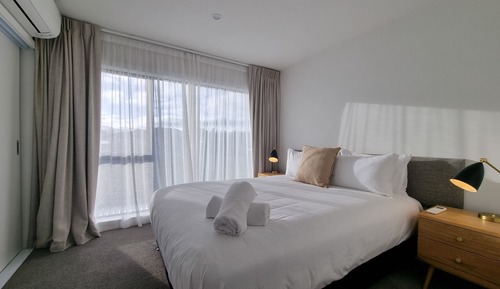 Two Bedroom Apartment - 4 Night Package