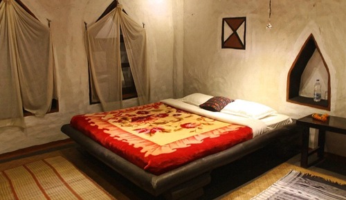 Traditional Room