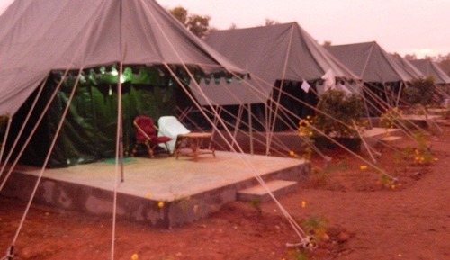 Superior Tent