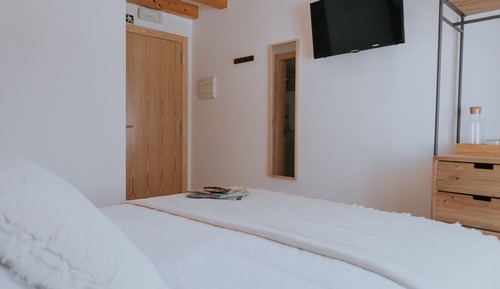 Comfort Suite
