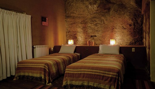 Standard Twin Room, Multiple Bedrooms