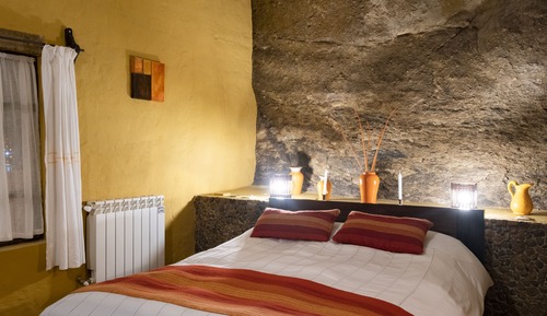 Standard Double Room, 1 Queen Bed