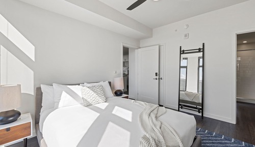 Premium Two Bedroom Apartment