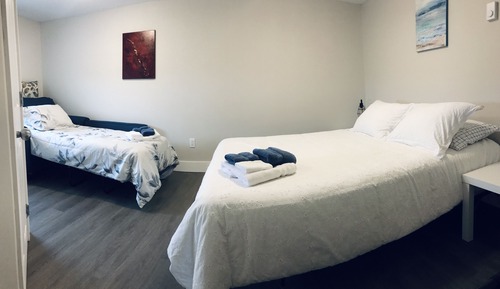 Cape Race Junior Suite
