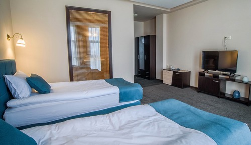 Basic Triple Room